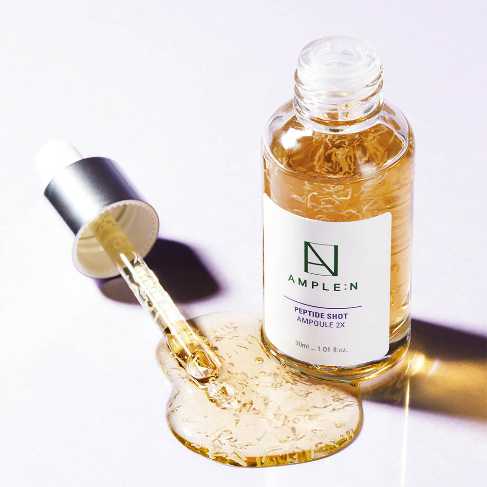 Cosméticos coreanos