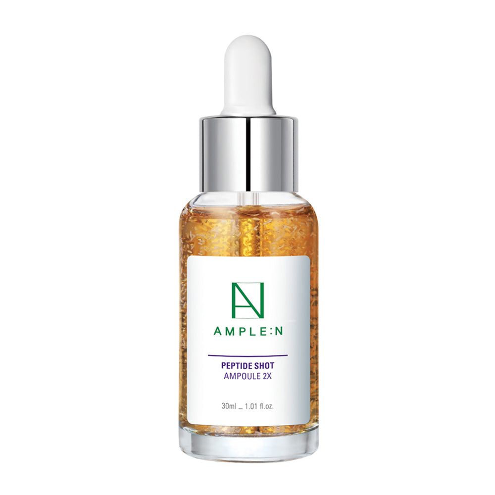 Cosméticos coreanos