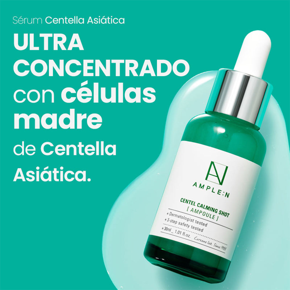 Cosméticos Coreanos