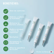 Cosméticos Coreanos
