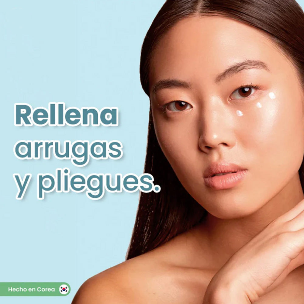 Cosméticos Coreanos