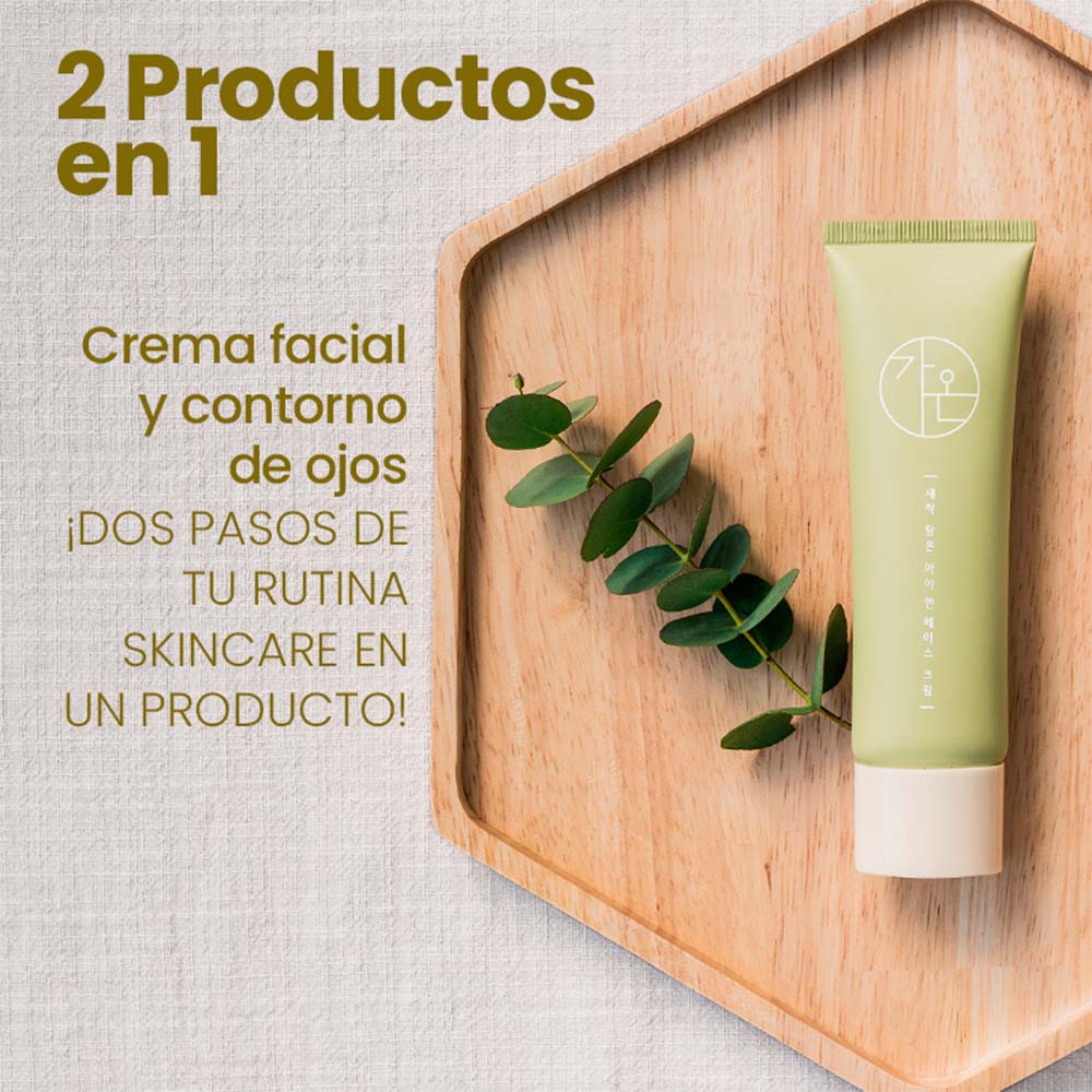 Cosméticos Coreanos