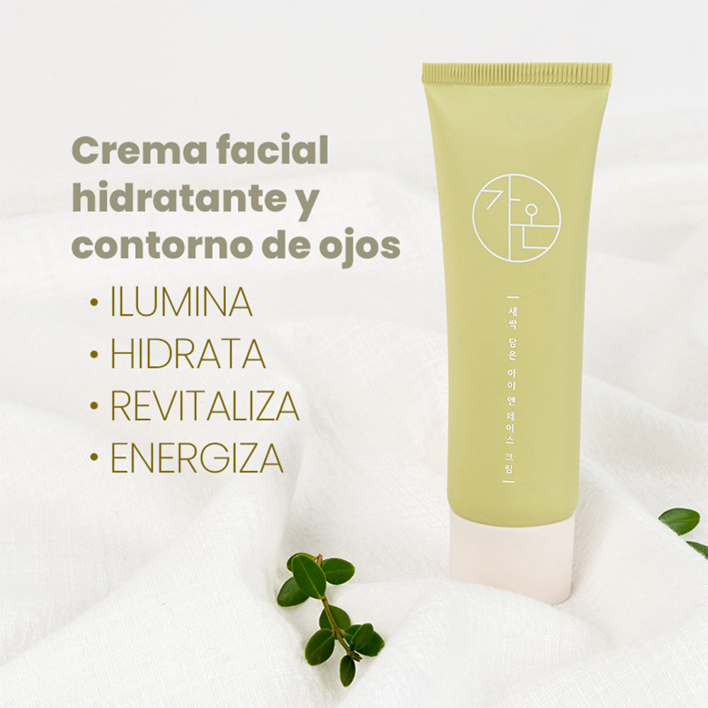 Cosméticos Coreanos