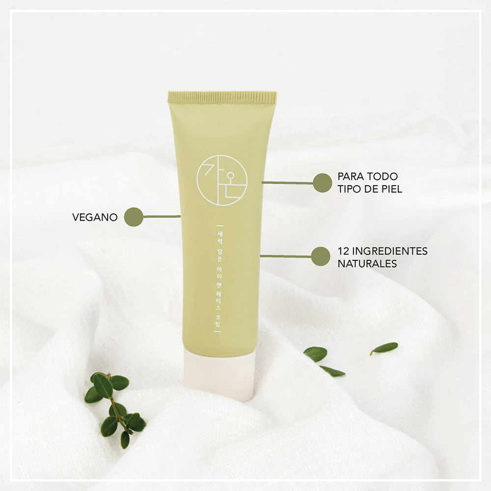 Cosméticos Coreanos