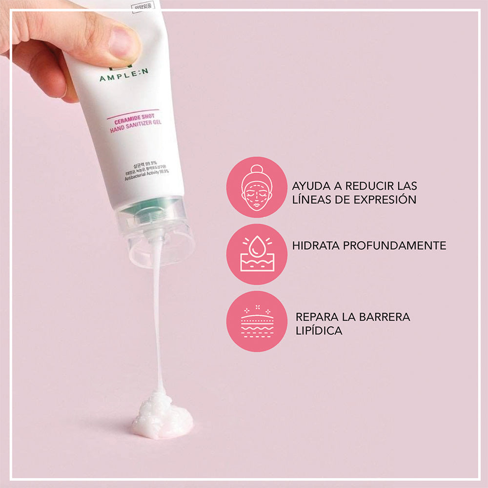 Cosméticos Coreanos