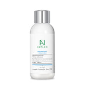 Crema facial fluida hidratante Amplen Ácido Hialurónico 130ml