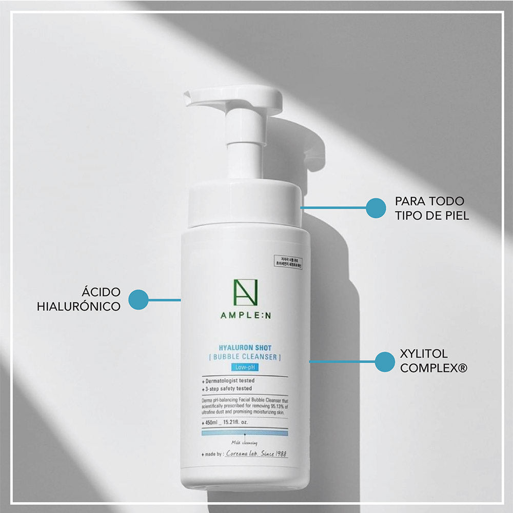Cosméticos coreanos