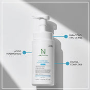Cosméticos coreanos