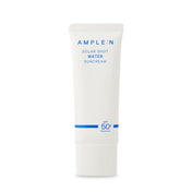 Protector Solar SPF 50PA++++ Crema Gel Ácido Hialurónico 40ml AMPLEN