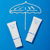Protector Solar SPF 50PA++++ Crema Gel Ácido Hialurónico 40ml AMPLEN