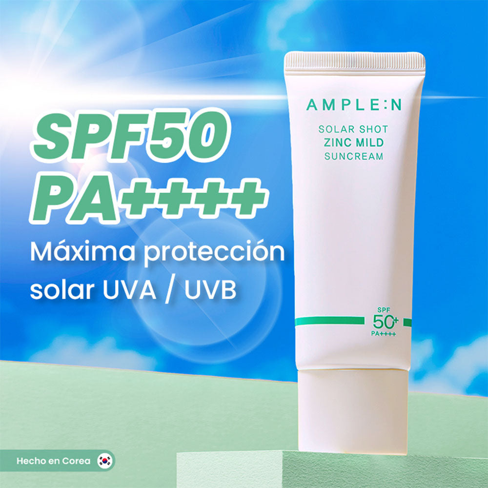 Cosméticos Coreanos