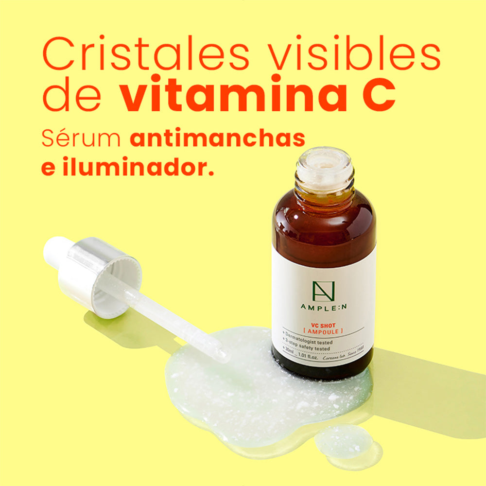 Cosméticos Coreanos