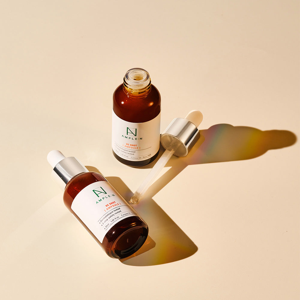 Cosméticos Coreanos
