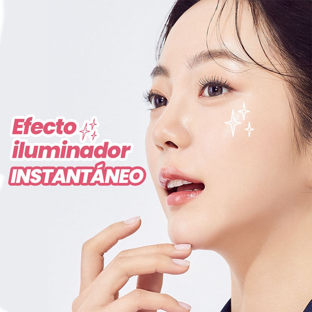 Cosméticos Coreanos