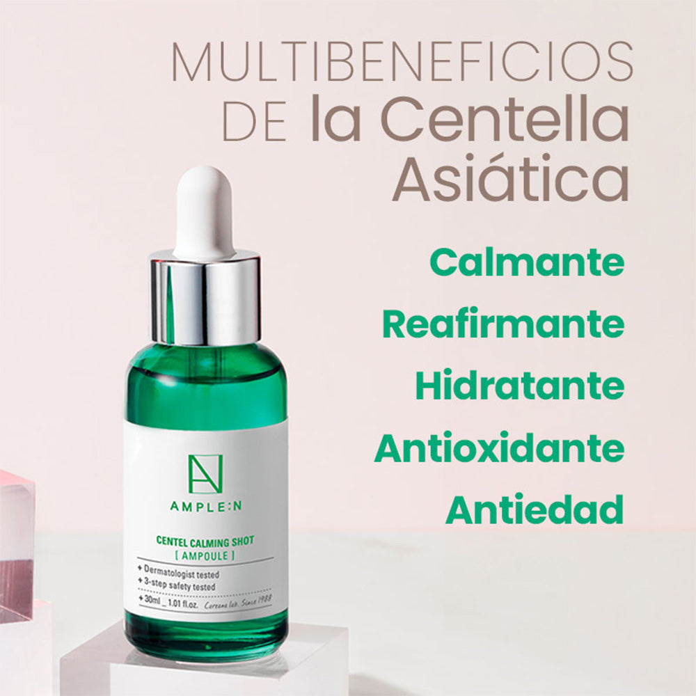 Cosméticos Coreanos