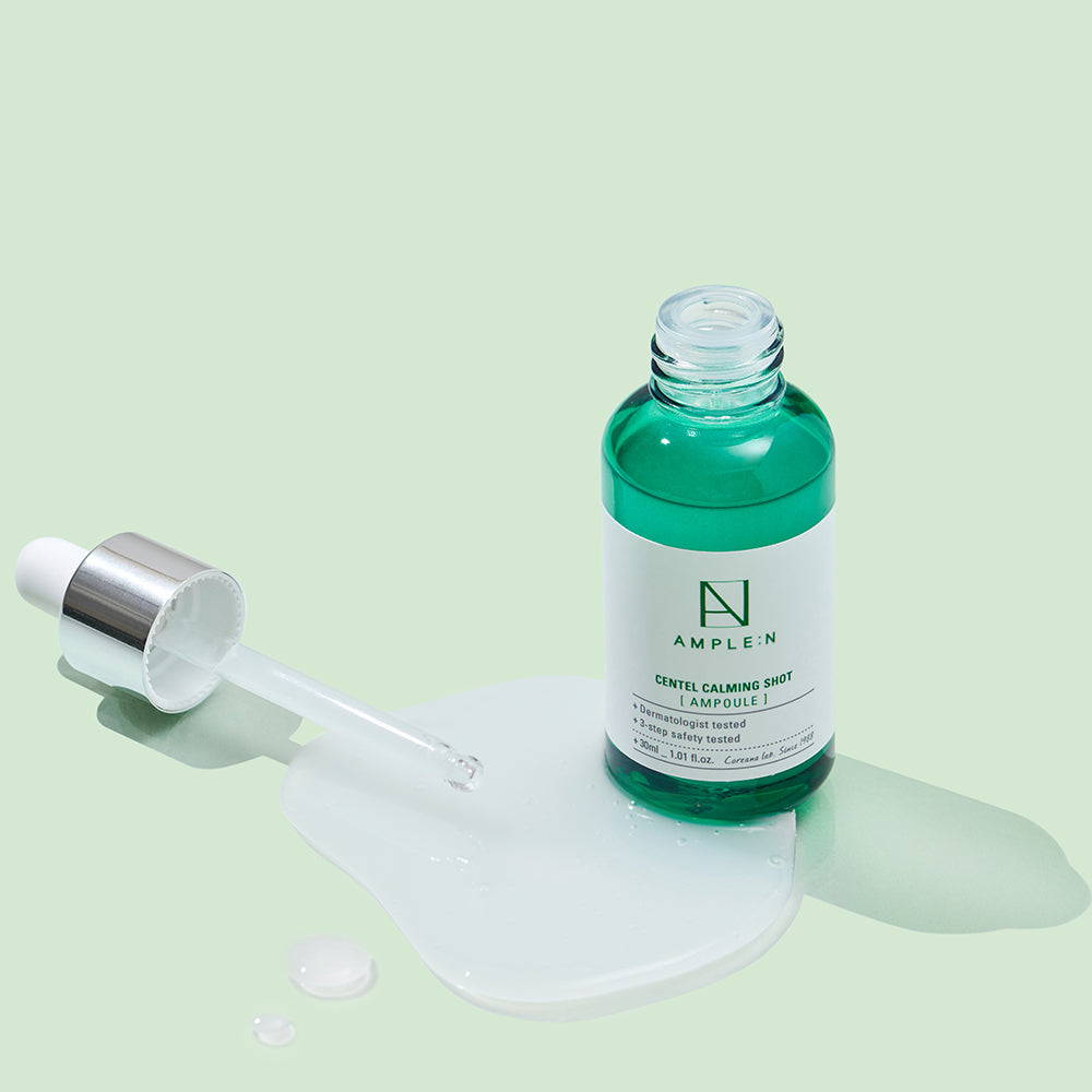 Cosméticos Coreanos