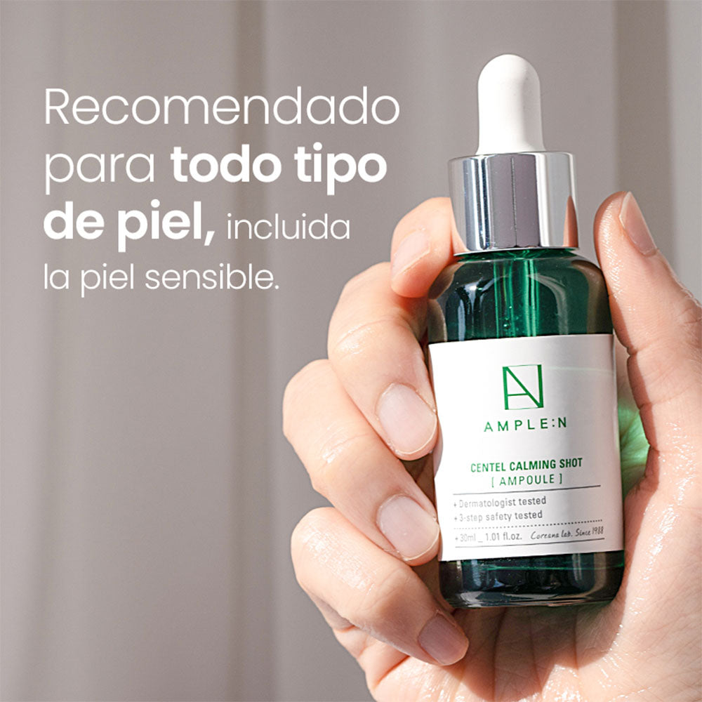 Cosméticos Coreanos