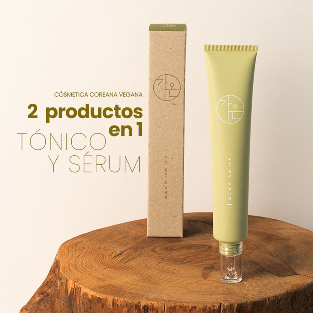 Cosméticos Coreanos