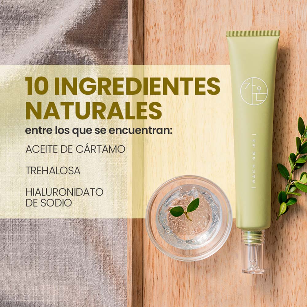 Cosméticos Coreanos