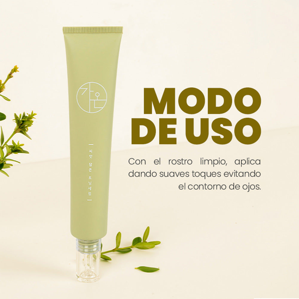 Cosméticos Coreanos