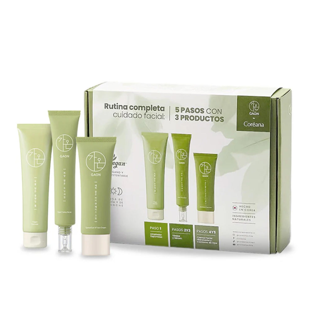 Cosméticos Coreanos