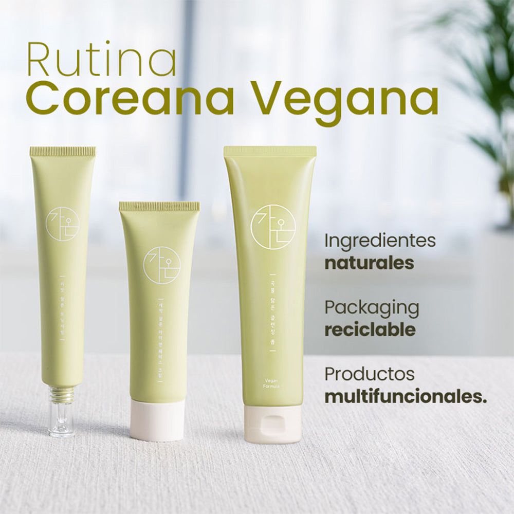 Cosméticos Coreanos