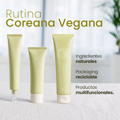 Cosméticos Coreanos