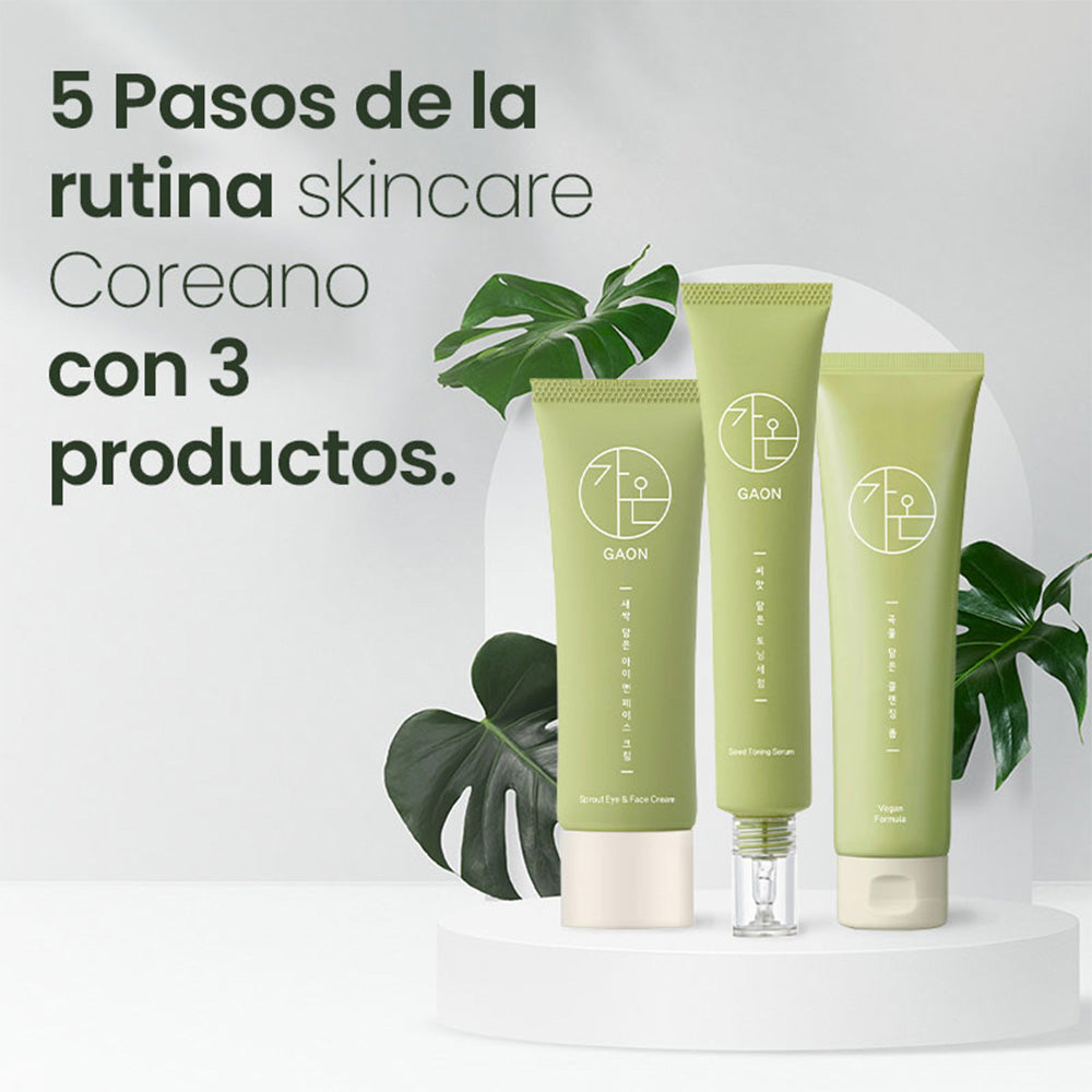 Cosméticos Coreanos