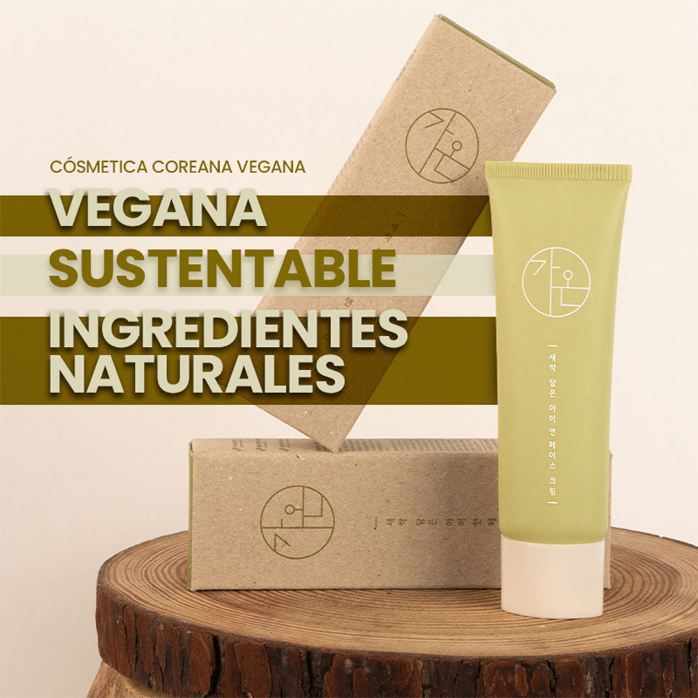 Cosméticos Coreanos