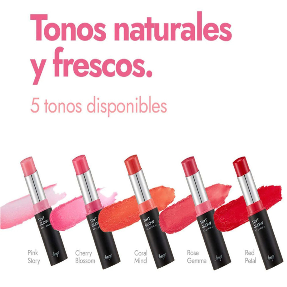 Cosméticos Coreanos